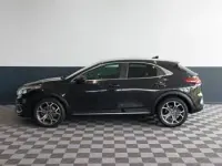 Used Kia XCeed 2020 Black SUV