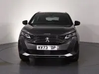 Used Peugeot 3008 GT 136 HP (100 kW) 2023 Grey SUV
