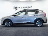 Used Hyundai Bayon SE 100 HP (73 kW) 2022 Bronze SUV