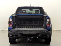 Used Ford Ranger Raptor 2023 Blue Pickup