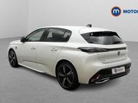 Used Peugeot 308 GTi 131 HP (96 kW) 2025 Hatchback