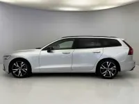 Used Volvo V60 R-Design 161 HP (118 kW) 2022 Estate