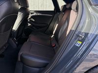 Used Audi A3 Sportback Black Edition 150 HP (110 kW) 2019 Hatchback