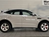 used Jaguar E-Pace 2.0 [200] R-Dynamic S 5dr Auto