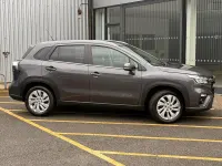 Used Suzuki SX4 S-Cross 2023 Grey SUV