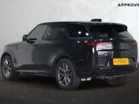 Used Land Rover Range Rover Sport SE Dynamic 300 HP (220 kW) 2025 Black SUV