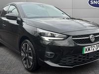 Used Vauxhall Corsa-e Ultimate 100 kW (136 HP) 2023 Hatchback