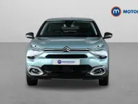 Used Citroën C4 PureTech 131 HP (96 kW) 2022 Blue Hatchback