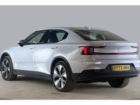 Used Polestar 2 Standard Range Single Motor 200 kW (272 HP) 2023 Hatchback