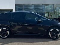 New VW ID.3 Pro 150 kW (204 HP) 2026 Grenadilla black metallic Hatchback