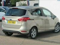 Used Ford B-MAX 2013 MPV