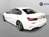 Usado BMW 320 M Sport 184 HP (135 kW) 2022 Sedan