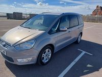 used Ford Galaxy 2.0 TDCi 140 Zetec 5dr Powershift