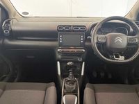 used Citroën C3 Aircross 3 Compact SUV 1.2 PureTech 130 Flair s/s MPV