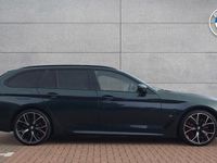 used BMW 530 d xDrive M Sport Touring