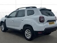 Used Dacia Duster Expression 90 HP (66 kW) 2024 SUV
