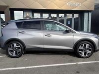 Used Hyundai Bayon Premium 99 HP (72 kW) 2022 Other SUV