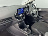 used Ford Fiesta 1.0 EcoBoost Titanium 5dr