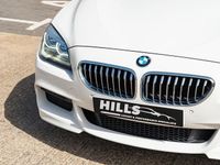 Used BMW 640 M Sport 313 HP (230 kW) 2017 Coupe