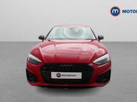 Used Audi A5 Black Edition 204 HP (150 kW) 2024 Coupe