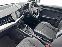 Used Audi A1 S-Line 113 HP (83 kW) 2025 White SUV