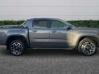 Nuevo VW Amarok Style 2025 Gris Pickup/Camioneta