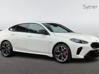 Ny BMW M235 300 HK (220 kW) 2026 Sportkupé