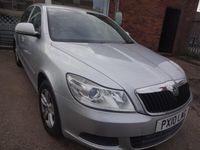 used Skoda Octavia 1.4 TSI SE 5dr