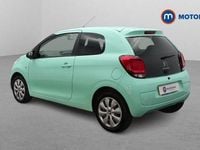 Used Citroën C1 Feel 72 HP (52 kW) 2020 Hatchback