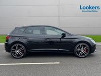 used Seat Leon HATCHBACK