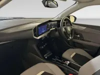 Used Vauxhall Mokka Elite 100 kW (136 HP) 2021 Grey SUV
