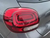 Usado Citroën C3 PureTech 108 HP (79 kW) 2023 Vermelho Citadino