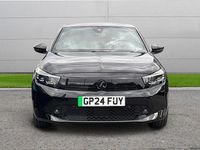 Second-hand Vauxhall Corsa-e Ultimate 98 kW (134 CP) 2024 Negru Hatchback