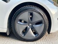 Used Tesla Model 3 254 kW (346 HP) 2020 White Sedan