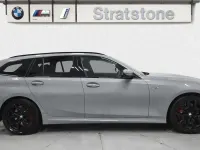 Used BMW 320 M Sport 181 HP (133 kW) 2026 Grey Estate