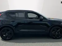 Used Volvo XC40 Ultra 197 HP (144 kW) 2025 Black SUV