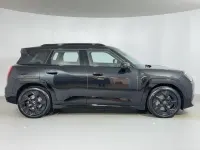 Used Mini Aceman Sport 160 kW (218 HP) 2025 Black SUV