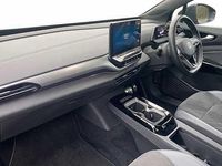 Used VW ID.5 Pro Performance 150 kW (204 HP) 2022 Black SUV