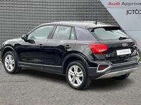 Used Audi Q2 Sport 113 HP (83 kW) 2024 Black SUV