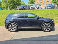 Used Ford Explorer Premium 210 kW (286 HP) 2024 Black SUV