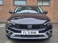 used Fiat Tipo Cross 1.0 5dr