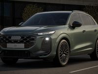 New Audi Q3 S-Line 150 HP (110 kW) 2026 SUV