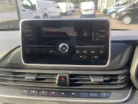 Used Maxus V90 2024 White Van
