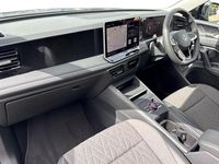 Used VW Tiguan Match 150 HP (110 kW) 2025 Dolphin grey SUV