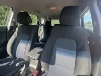 Used Hyundai Tucson SE 136 HP (100 kW) 2018 Grey SUV