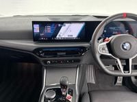 Used BMW M2 Comfort Edition 473 HP (347 kW) 2024 Grey Coupe