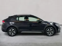 Used VW Taigo Life 95 HP (69 kW) 2023 Black SUV