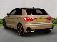 New Audi A1 Black Edition 147 HP (108 kW) 2025 Other SUV