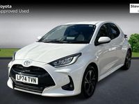 Used Toyota Yaris Hybrid Design 116 HP (85 kW) 2026 Hatchback