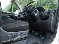 used Citroën Relay 2.2 BlueHDi H2 Van 140ps Enterprise Edition